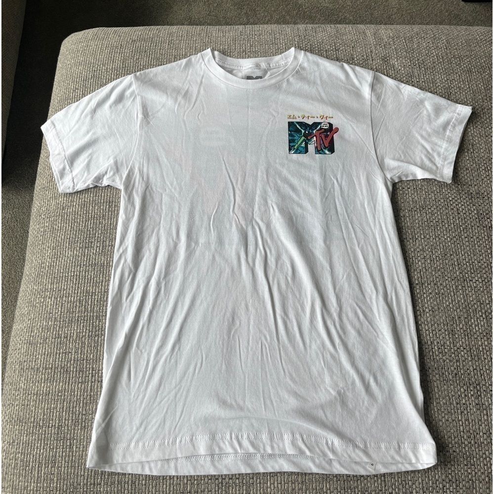 Men’s MTV T-Shirt